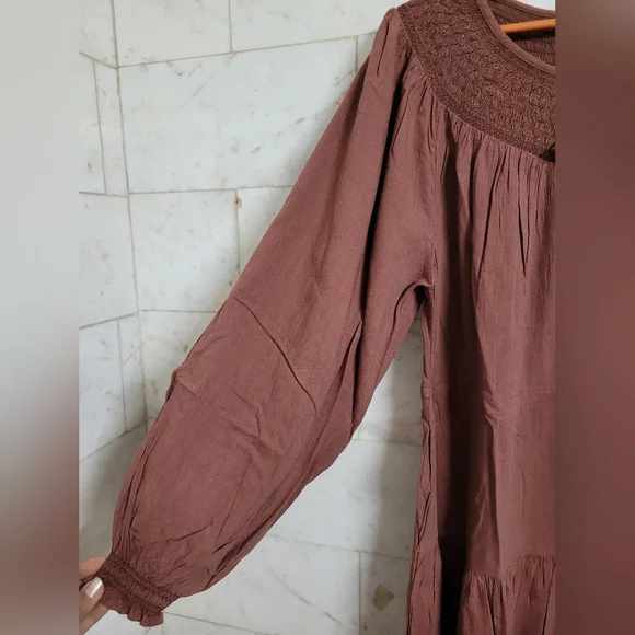 Old Navy Boho Dress - Picture 5 of 8